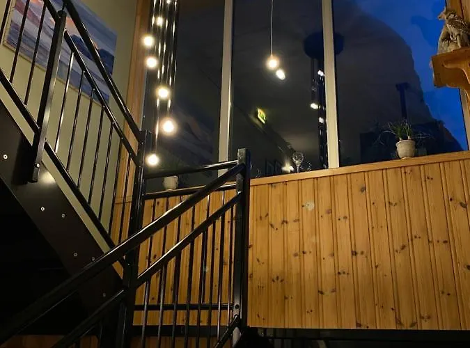 Traedal Hotel