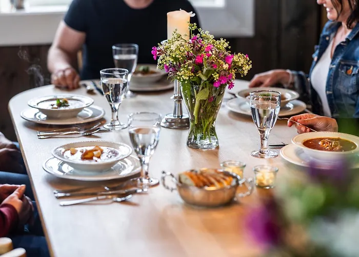 Haholmen - By Classic Norway Hotels